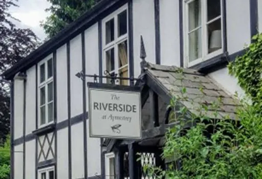 The Riverside at Aymestrey