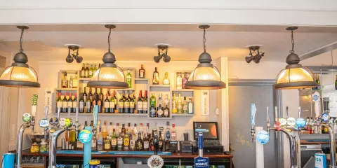 The Florence Arms Gastro Pub