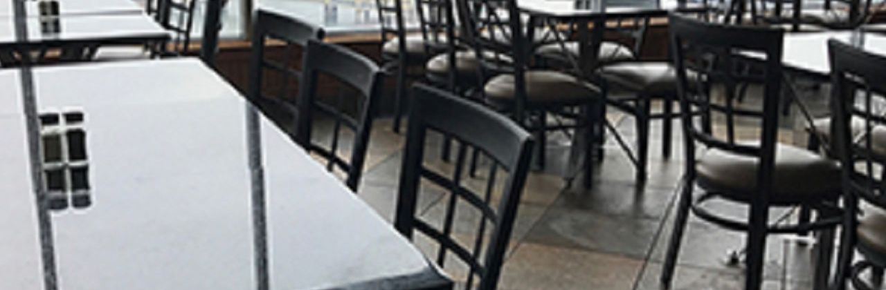 The Grandview Saloon