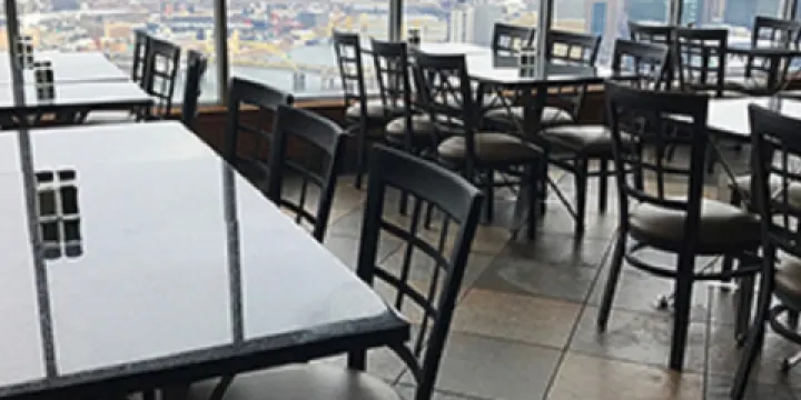 The Grandview Saloon