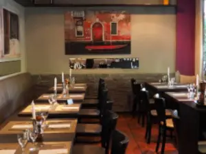 Ristorante Farinelli da Franco