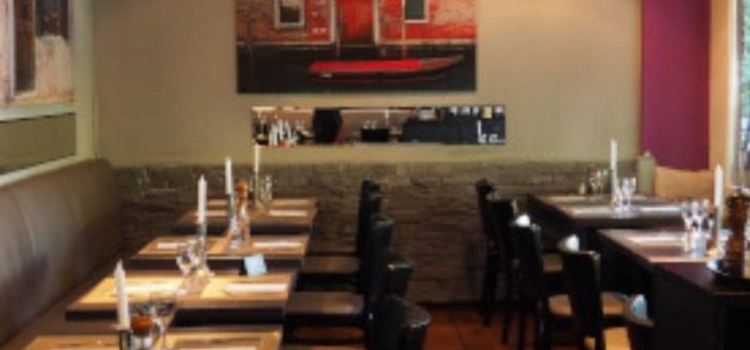 Ristorante Farinelli da Franco