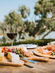 Trentham Estate - Winery, Cellar Door, Restaurant & Wedding Venue