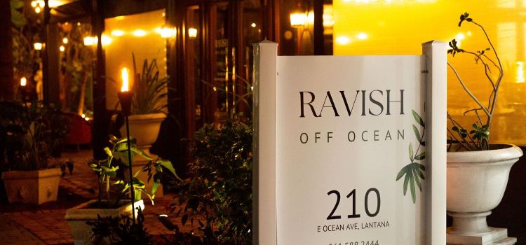 Ravish