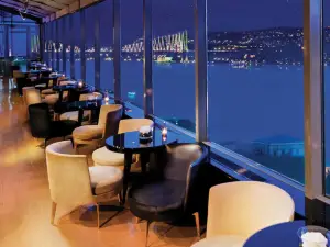 Top 20 Bars in Istanbul