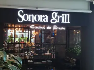 Sonora Grill - Magnocentro