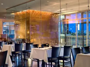 SILO Elevated Cuisine - 1604