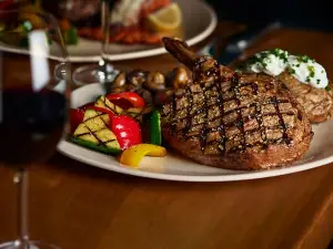 The Keg Steakhouse + Bar - Banff Caribou