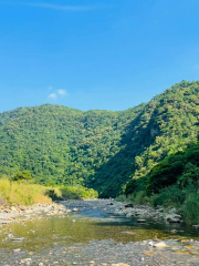 大明山武鳴英俊大峽谷