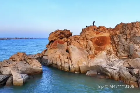 Yangshan Island