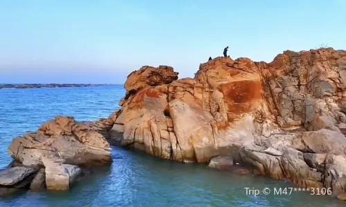 Yangshan Island