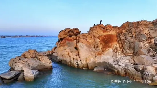 Yangshan Island