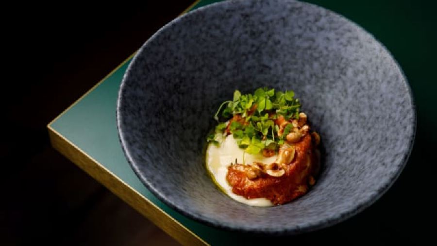 Luciano Cucina Italiana - Roma