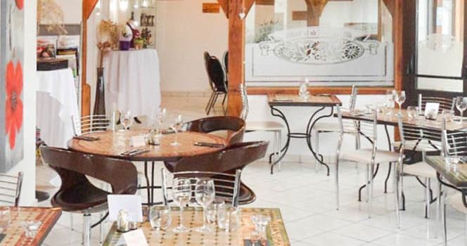 Restaurant de la Mairie