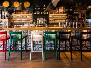 Hosteria Moderna Treviso