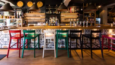 Hosteria Moderna Treviso in Treviso