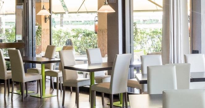 Satrincha Cafe Restaurant