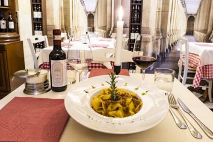 Auditore Ristorante Braceria