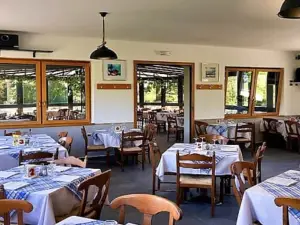 La Terrazza - Ristorante