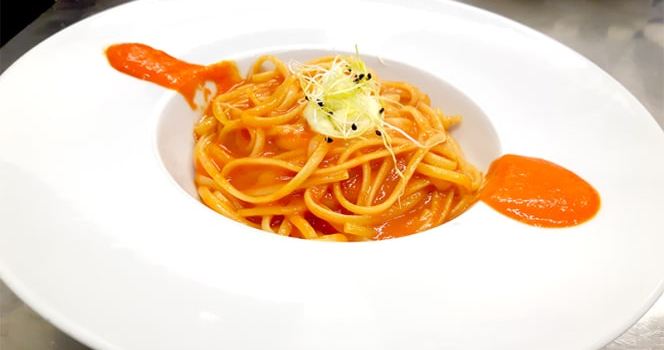 Osteria Fra' Pellizza