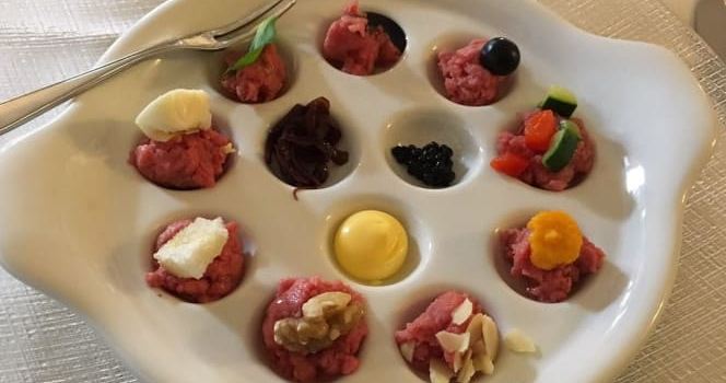 Ristorante Il Peso dal 1897