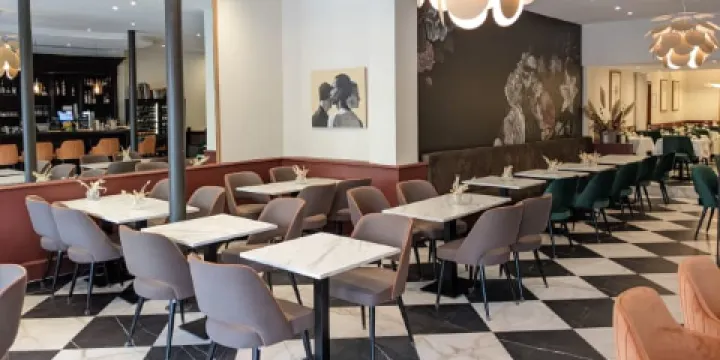 Le Trianon - Limoges