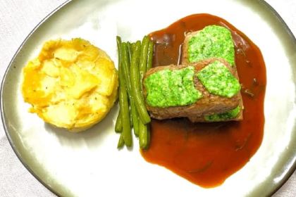 Bistrot de L'Oulette