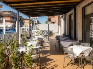 Trattoria Toscana Roma