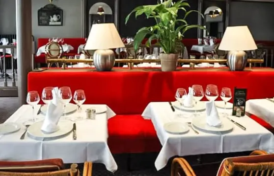 Comptoir St-Sebastien