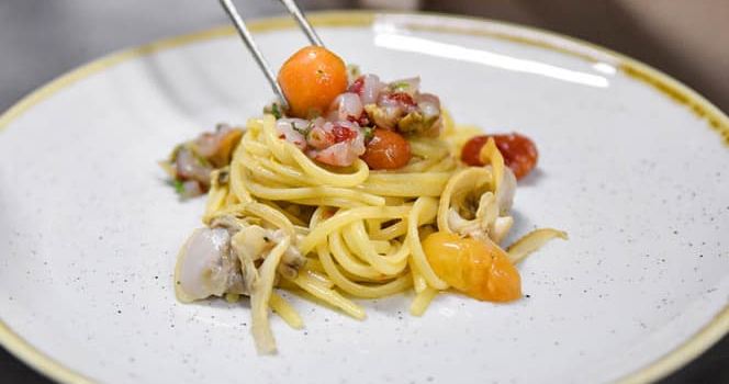 Ristorante Pietre