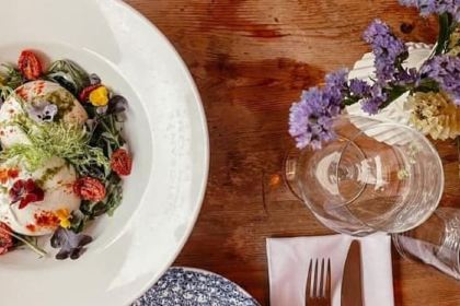 Ristorante Gran Tour in Italia