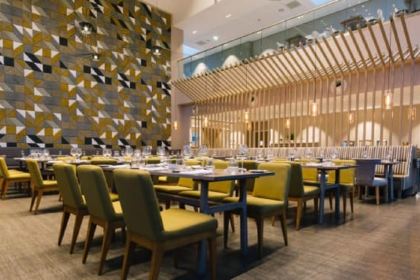 1900 Restaurant and Bar