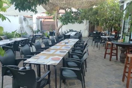 Mar de Cabria Gastrobar