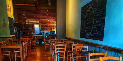 Supa Zupperia Ristorante_