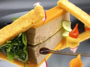 Brasserie K