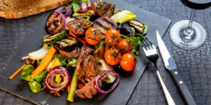 Bar Bistro DuCo Winterswijk (by Fletcher)