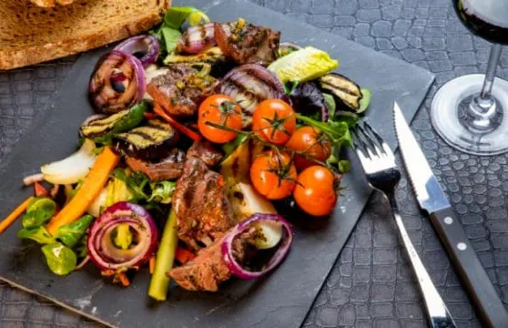 Bar Bistro DuCo Winterswijk (by Fletcher)