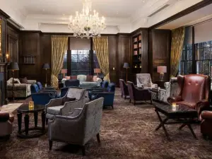 The Drawing Room @ Oulton Hall