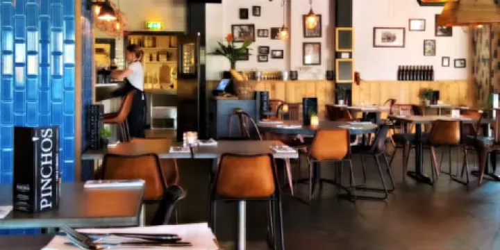 Pinchos