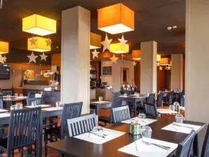 Ristorante-Pizzeria King