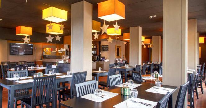 Ristorante-Pizzeria King