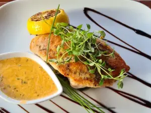 Tarantella Restaurant