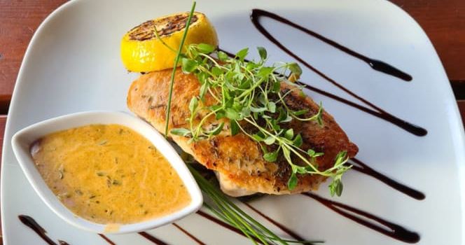 Tarantella Restaurant