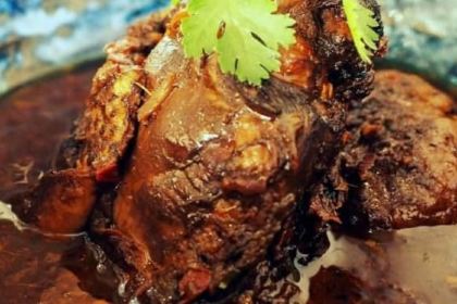 Bababoi Kitchen & Bar