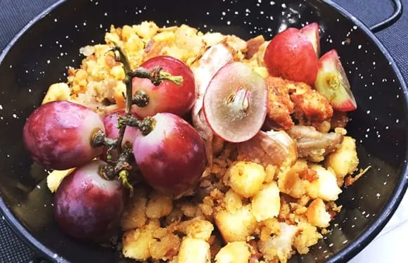 Restaurante San Antonio Valdepeñas