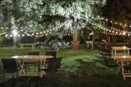 Bela Vista Bar - Cocktail Salons & Supper Club