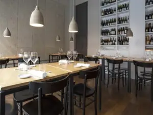 Osteria Fernanda