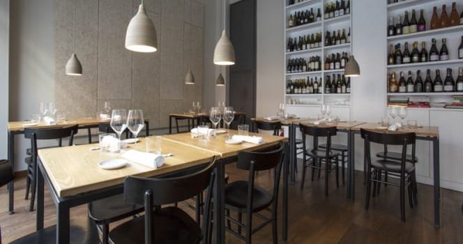 Osteria Fernanda
