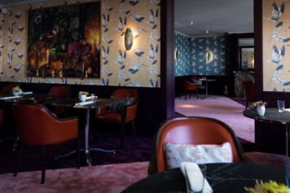 Alois Dallmayr Fine Dining