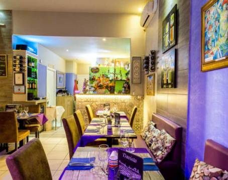 Davisto Restaurant Italien